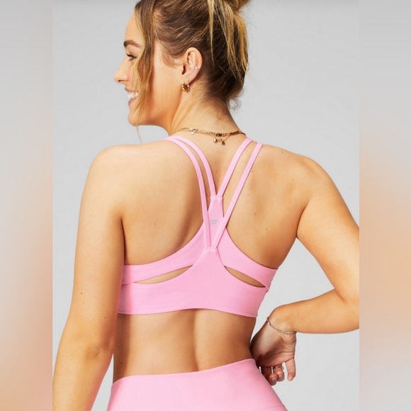 Principal Low-Impact Bra - Picture 2 of 4